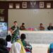 Gelar Penyuluhan Pencegahan Karhutla di Desa RJU 2, Ini Pesan Tim Mabes TNI