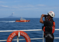 OPERASI SAR SPEED BOAT HILANG KONTAK MEMASUKI HARI KETUJUH, PENCARIAN DELAPAN KORBAN DILANJUTKAN SELAMA TIGA HARI