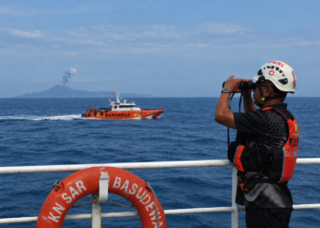 OPERASI SAR SPEED BOAT HILANG KONTAK MEMASUKI HARI KETUJUH, PENCARIAN DELAPAN KORBAN DILANJUTKAN SELAMA TIGA HARI