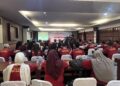 ADVOKAT BELA RAKYAT INDONESIA (ABR-I) MENGGELAR PELATIHAN PARALEGAL