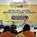 BMKG Gelar Sekolah Lapang Gempa Bumi dan Tsunami di Lampung Timur