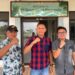Kolaborasi Strategis PT GGP PG4 dan Kementerian PU Percepat Perbaikan Jalan Raja Basa