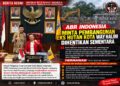Hermawan: Jangan Korbankan Kepentingan Lingkungan dan Hak Masyarakat Demi Pembangunan Ekonomi