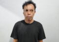Amankan Pelaku Kekerasan Seksual, Polres Lamtim Temukan Narkoba