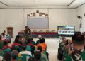 Tim Mabes TNI, Atasi Karhutla Butuh Sinergi dan Kolaborasi Semua Pihak