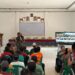 Tim Mabes TNI, Atasi Karhutla Butuh Sinergi dan Kolaborasi Semua Pihak