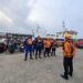 Basarnas Lampung Kerahkan Dua RIB Cari Jurnalis Hilang Kontak di Selat Sunda