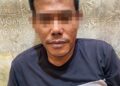 Pria Pengangguran di Bandar Lampung Ditangkap, 68 Paket Siap Edar Disita Polisi