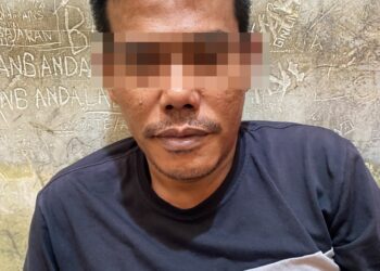 Pria Pengangguran di Bandar Lampung Ditangkap, 68 Paket Siap Edar Disita Polisi