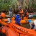Anggota Polri yang Jatuh dari Kapal Ditemukan Meninggal di Sungai Mesuji