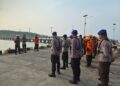 Memasuki Hari Kelima, Tim SAR Perluas Pencarian 8 Orang Hilang Kontak di Selat Sunda