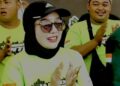 Sinar Dewa Timur Tumpah Ruah, Kegiatan RWTB Inisiasi Elvanty Carulita Berhasil Bangkitkan UMKM dan Sentuh Hati Warga