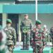 Korem 043/Gatam Tegaskan Prajurit Harus Hadir Saat Rakyat Kesulitan, Ini Pesan Pangdam XXI/Radin Inten