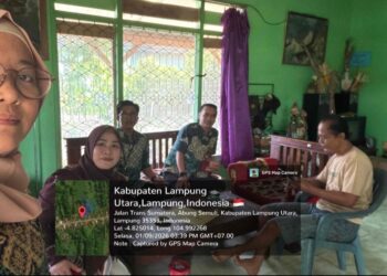 Dugaan Cacat Administrasi dan Penggelapan Dana Nasabah yang dilakukan Kepala Unit PNM Mekaar Abung Semuli Lampung Utara