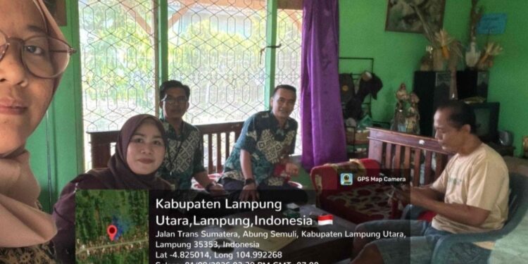 Dugaan Cacat Administrasi dan Penggelapan Dana Nasabah yang dilakukan Kepala Unit PNM Mekaar Abung Semuli Lampung Utara