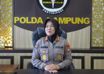 Polri Perkuat Pencegahan dan Pengendalian Karhutla di Seluruh Wilayah
