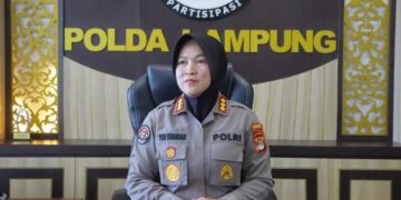 Polri Perkuat Pencegahan dan Pengendalian Karhutla di Seluruh Wilayah