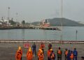 Hari Ke-6, Forum Rescue Relawan Lampung dan Timsar Gabungan Perluas Pencarian Lima Jurnalis dan Tiga Awak Kapal yang Hilang di Selat Sunda