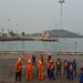 Hari Ke-6, Forum Rescue Relawan Lampung dan Timsar Gabungan Perluas Pencarian Lima Jurnalis dan Tiga Awak Kapal yang Hilang di Selat Sunda