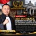 ABR INDONESIA: HORMATI PUTUSAN MK, JAGA MARWAH KONSTITUSI DAN SELAMATKAN KEPENTINGAN NEGARA