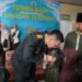 Tak Sekadar Upacara, HUT ke-81 TNI di Lampung Diisi Anjangsana ke Panti Asuhan