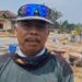Lelah Diabaikan Pemerintah, Warga Desa Sripendowo Galang Dana Swadaya Perbaiki Jalan Rusak Parah