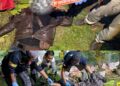 Polres Lampung Barat Ungkap Kasus Pembunuhan di Way Tenong, Pelaku Serahkan Diri