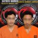 Dua Buruh Nyambi Jual Sabu di Bandar Lampung, 11 Gram Disita Polisi