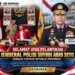 YLHBR ABR-I Sampaikan Ucapan Selamat atas Pelantikan Kapolri Suyudi Ario Seto, S.I.K., S.H., M.Si.